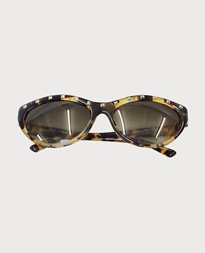 Valentino Gafas de sol Cat-Eye, vista frontal